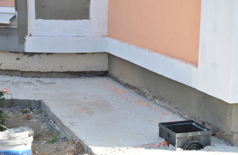 Concrete Foundation Repair in Fitzgerald, GA