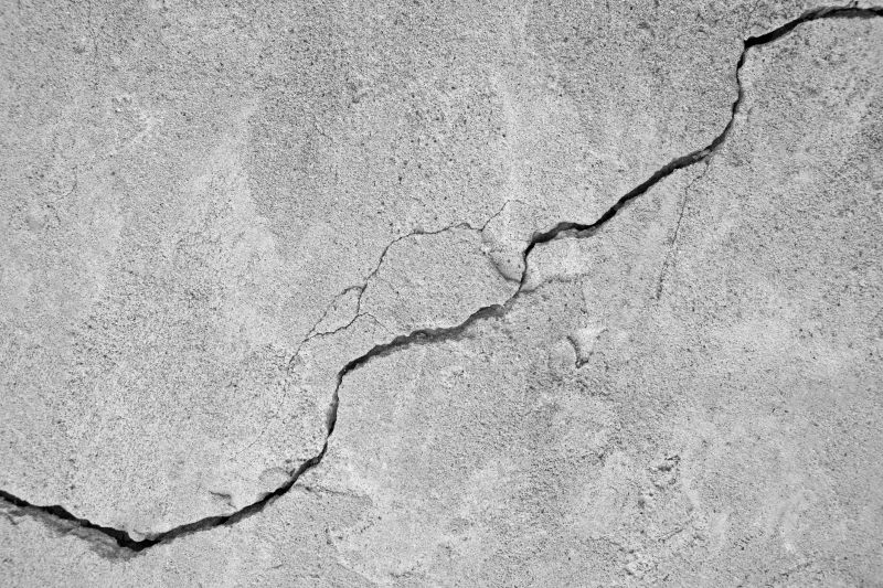 Cracked Foundation Repair in Adel, GA