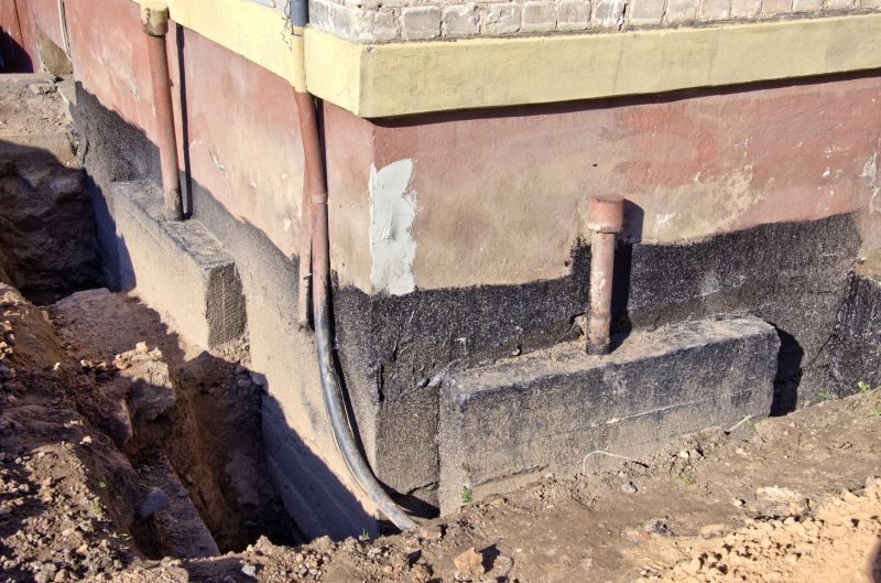 Foundation Assessment in Tifton, GA