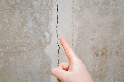 Foundation Crack Repair in Adel, GA