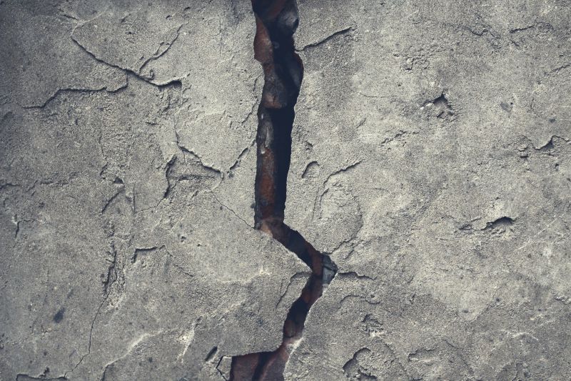 Foundation Crack Repair in Fitzgerald, GA
