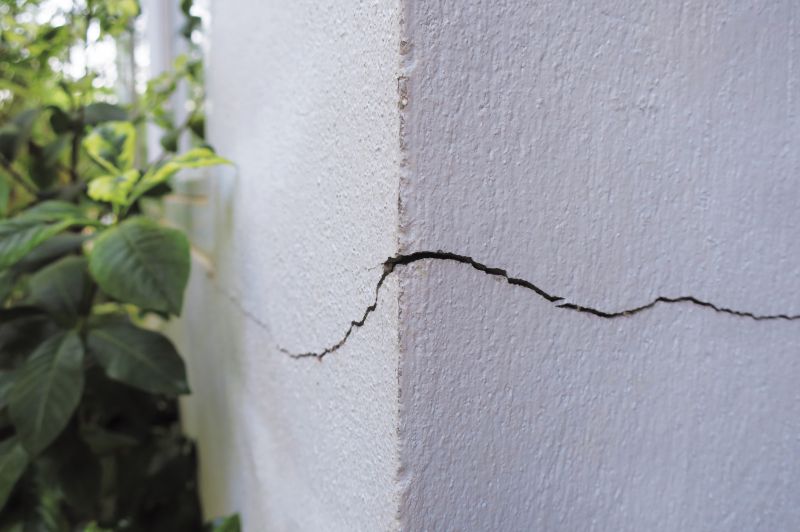 Foundation Cracks Repair in Tifton, GA