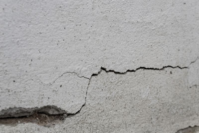Foundation Damage Repair in Fitzgerald, GA
