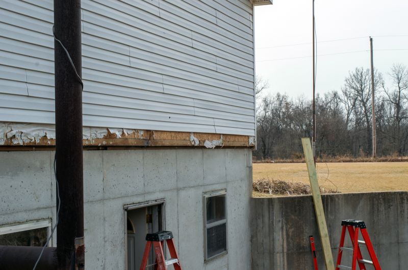 Foundation Raising in Adel, GA
