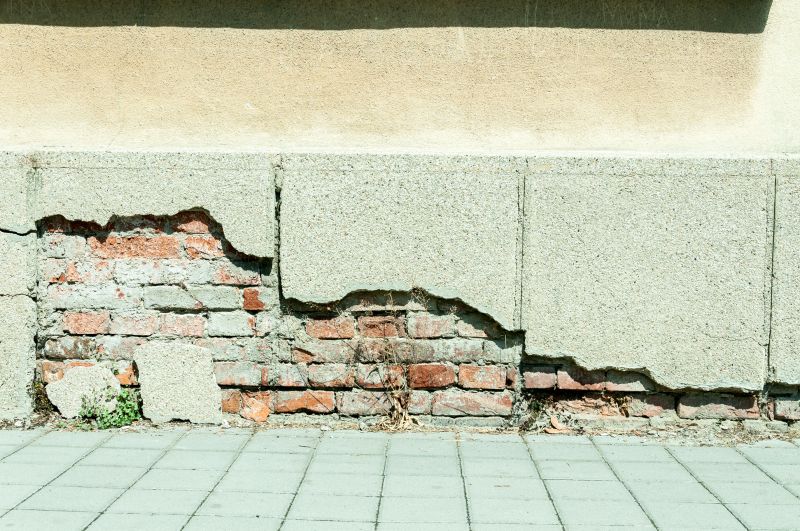Foundation Renovation in Tifton, GA