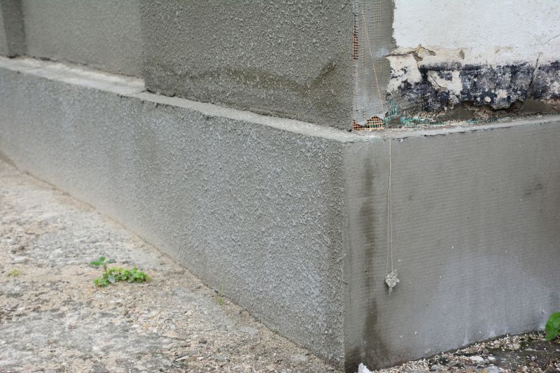 Foundation Repair in Fitzgerald, GA