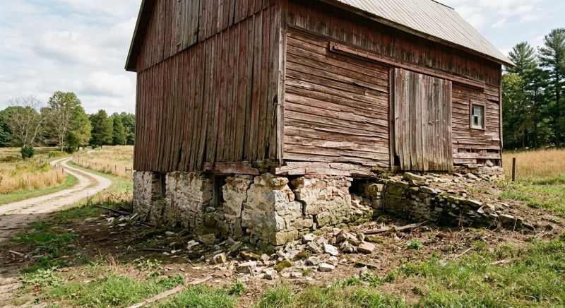 Foundation Restoration in Tifton, GA