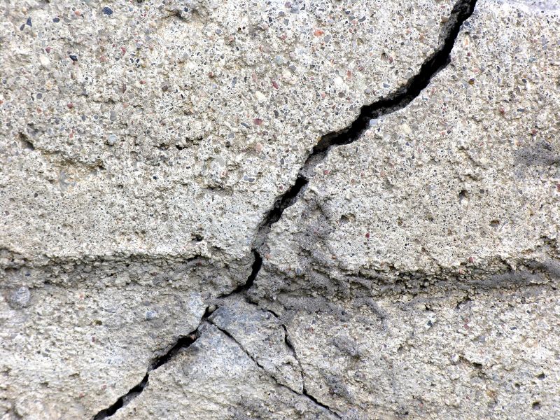 Structural Crack Repair in Tifton, GA