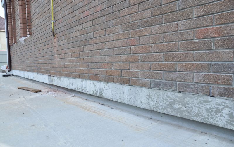 Structural Foundation Repair in Ocilla, GA